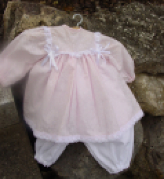 Baby Olivia